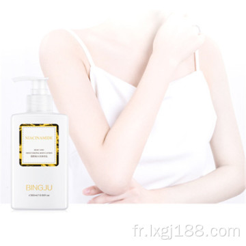 SKY-TUE lotion hydratante pour le corps blanchissant et blanchissant